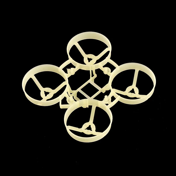 HappyModel FPV  ŰƮ, FPV Ÿ 1S 0603 귯ø Ÿ̴  Mobula6 / Mobula6 HD, Bwhoop65 65 65mm, 2 