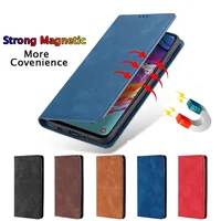 Luxury PU Leather Case For Huawei Honor 8 8A 8S 2020 8C 8X X8a X8b 30 30i X30i X30 30S Prime Lite Pro Flip Phone Cases Cover Bag 1