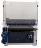 Industrial Heavy Duty Mdf Solid Wood Board Door Woodworking Drum Wide Belt Sander Machine 5