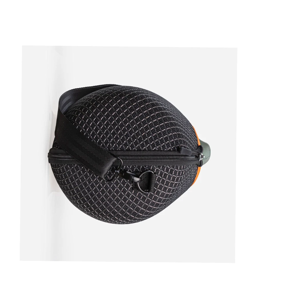 Housse De Transport Pour Enceinte JBL Boombox 4 - Sac Avec Bandoulière, Protection Poussière Et Chocs - Tissu Polyester