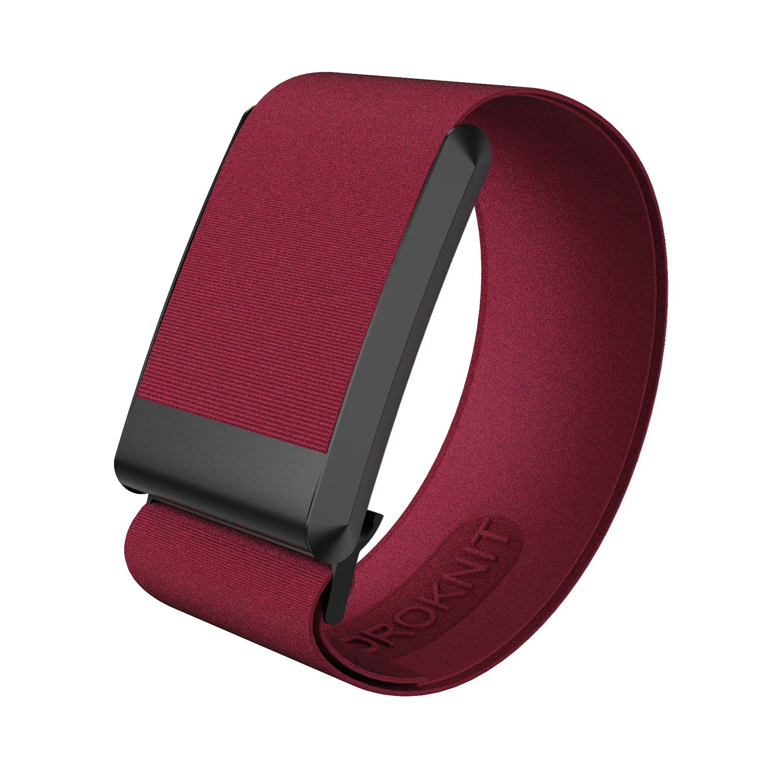 HydroKnit Wrist Band, Fast-Drying and Sweat-Wicking 6