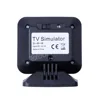 LED Fake TV Simulator USB Powered Anti-burglar Security Device with Timer Function for Home Apartments Dormitories 4