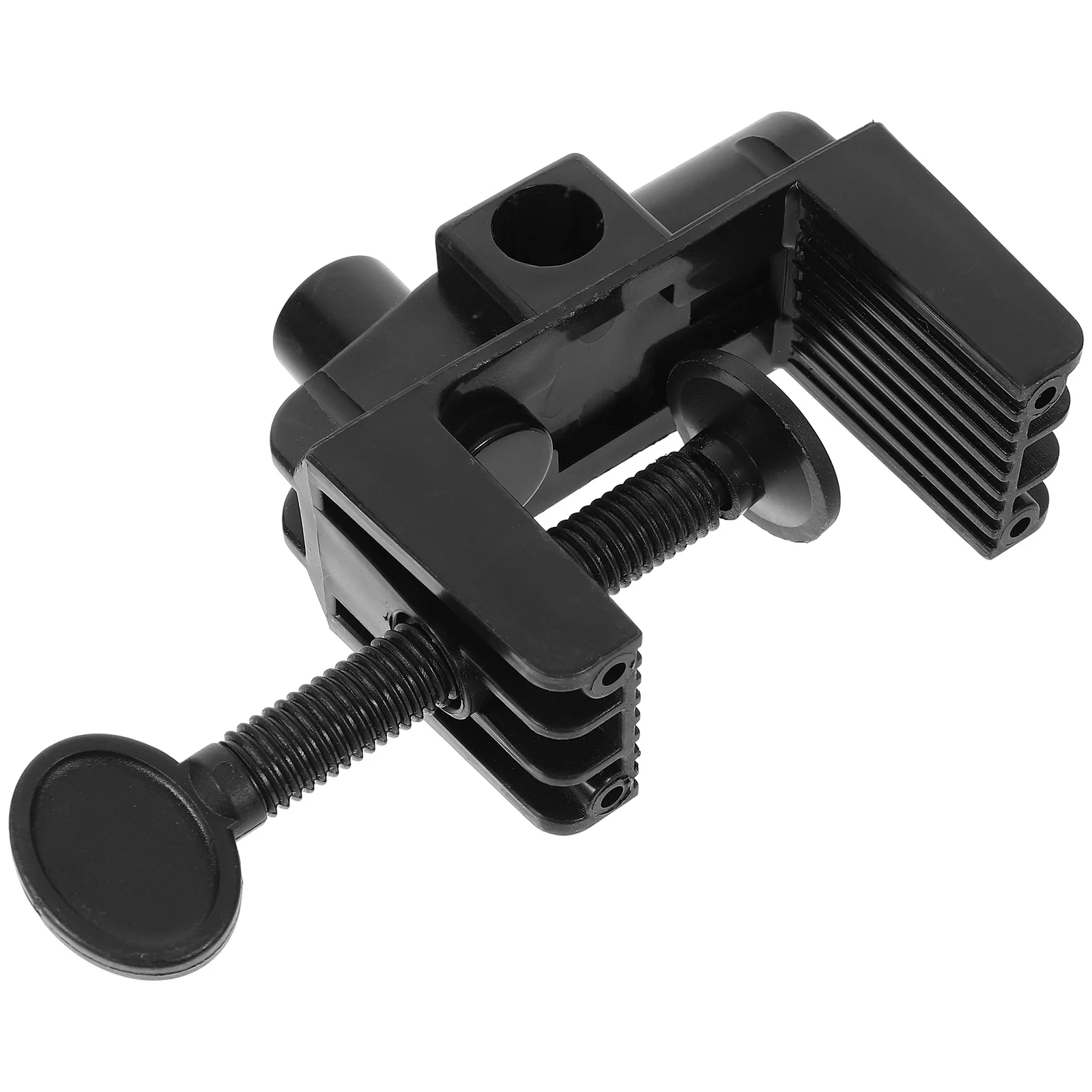 Phone Holder Clamp for Desktop Table Mount Microphone Stand C-Clamp for Swing Arm Lamp Tablet Holder Desk Clamp Accessories