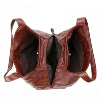 Vintage femmes sac à main Designers sacs à main de luxe femmes épaule fourre-tout femme sacs à poignée supérieure marque de mode 6
