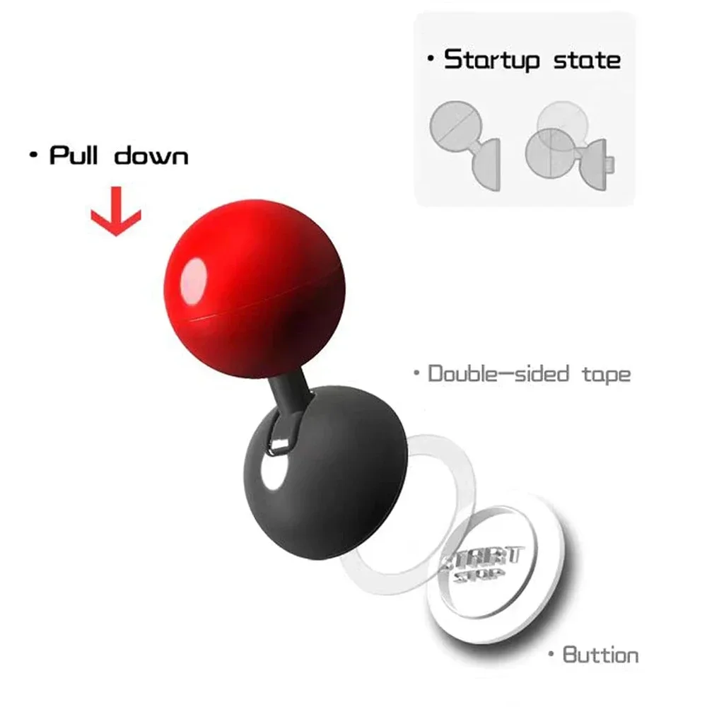 Car Start Button Cover Car Start Button Car Start Stop Button Car Start Stop Button Start Lever Car Engine Push Switch Button Cover Protector Ignition Bar Push