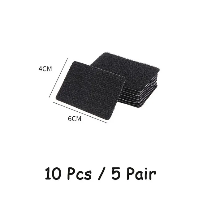 5 Pairs B
