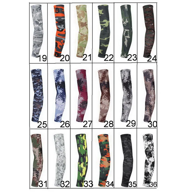 Cooling arm sleeves Sun protection arm sleeves Arm sleeves Cooling Arm Sleeves Sun UV Protection For Men Women Outdoor Cycling Arm Warmer Fishing Cover Sleeves Sport cuff Running mtb Bike