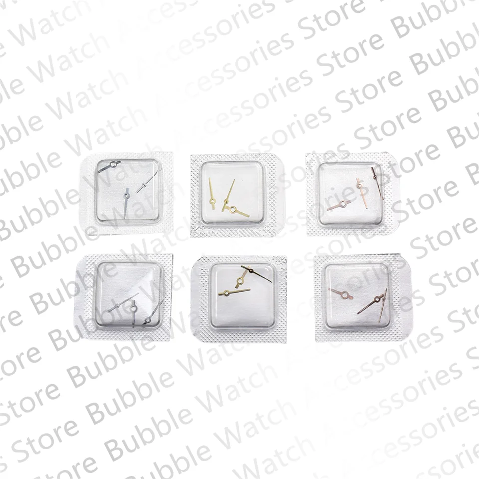 Argento Oro Rosa Orologio Da Donna Lancette Verde Luminoso Svizzero Fatto A Mano Adatto Per Rolex Regular Watch Oro Argento Calibri 2135 2130