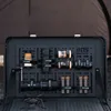 Portable Camping Kitchen Organizer 3