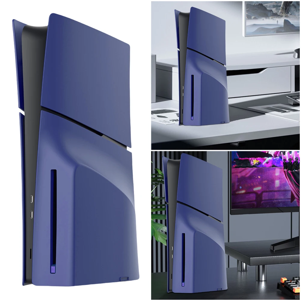 ABS Hard Shell Case Cover for Playstation Console