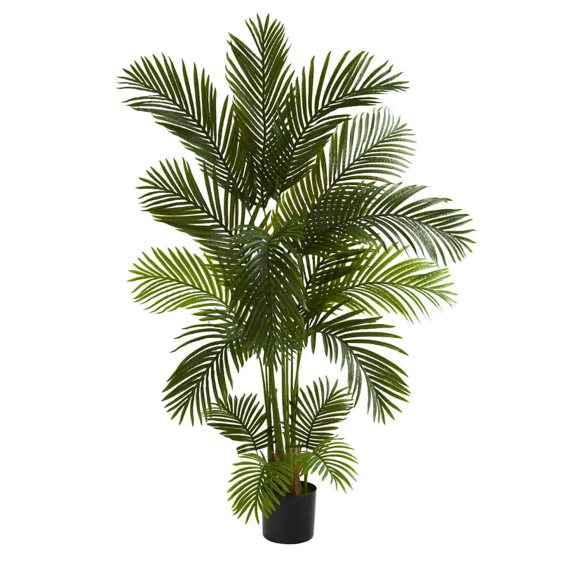 

Areca Artificial Tree, Green