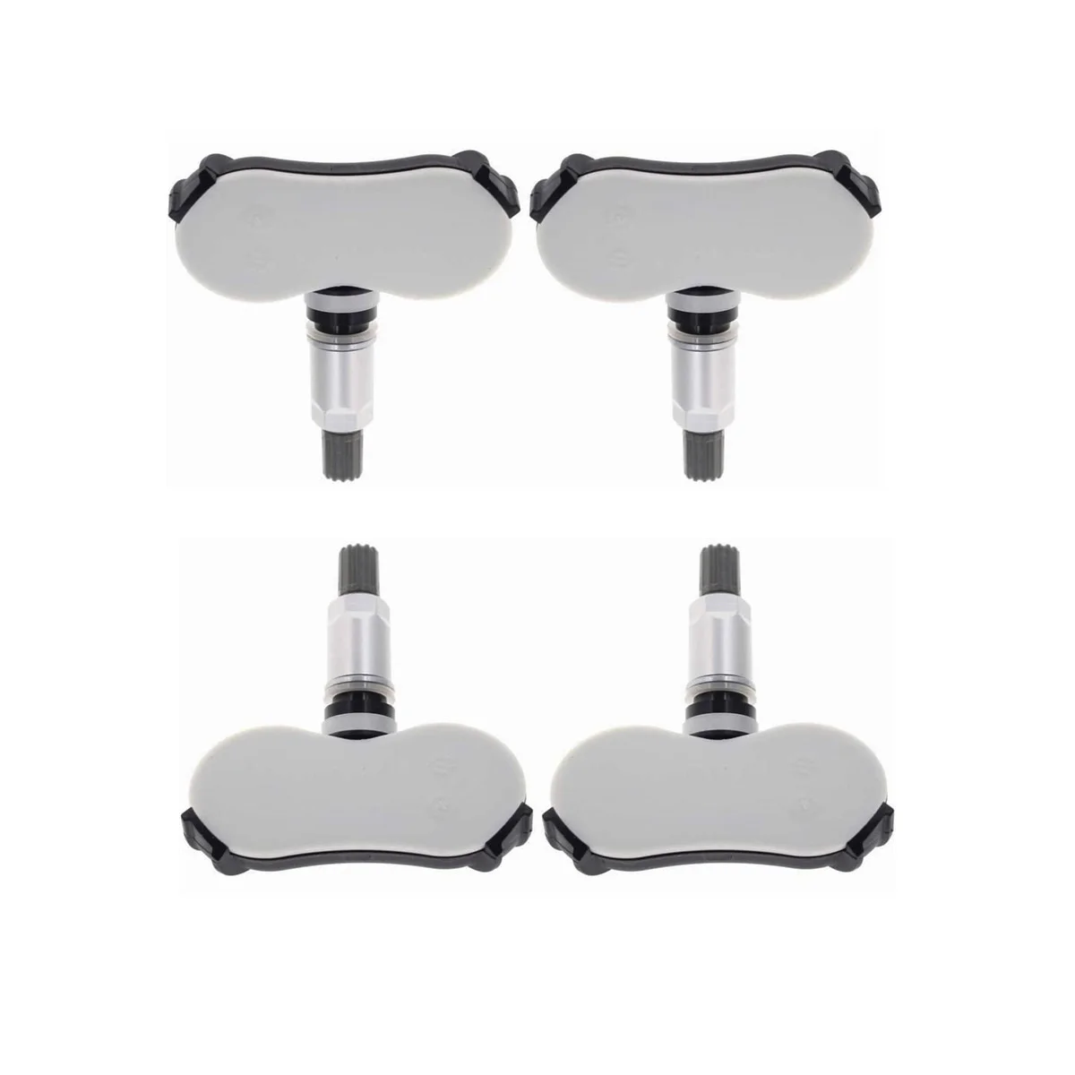 Ÿ̾ з , TPMS 42753-SNA-A83, 315MHz, ť CSX ȥ  λƮ  , ú 42753-SNA-A830-M1  , 4 