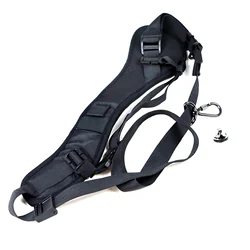 Ergonomic Outdoor Photography Camera Shoulder Sling Strap (Default)