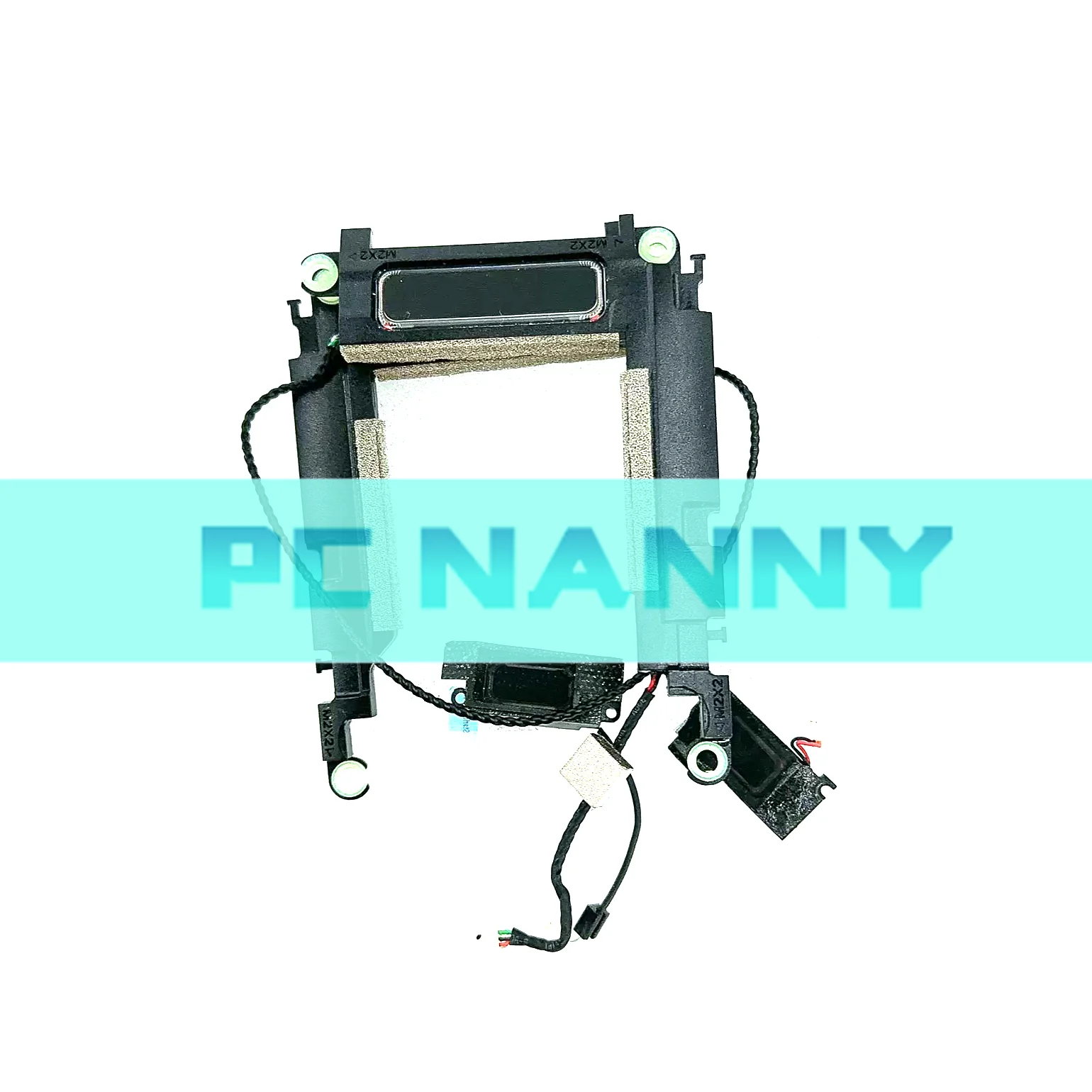 

PCNANNY для HP Elite Dragonfly G3 динамик левый и правый