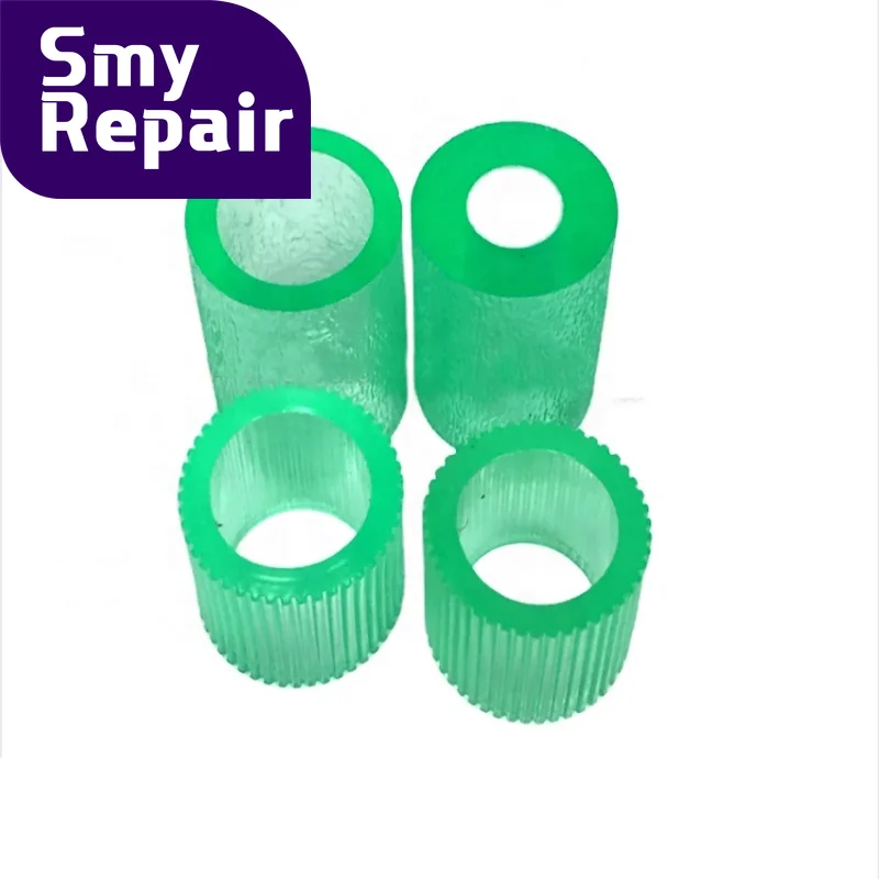 

1SETS High Quality Paper Pickup Roller Tire For Konica Minolta BH350 250 DI2510 3510 251 351 362 283 Copier Parts