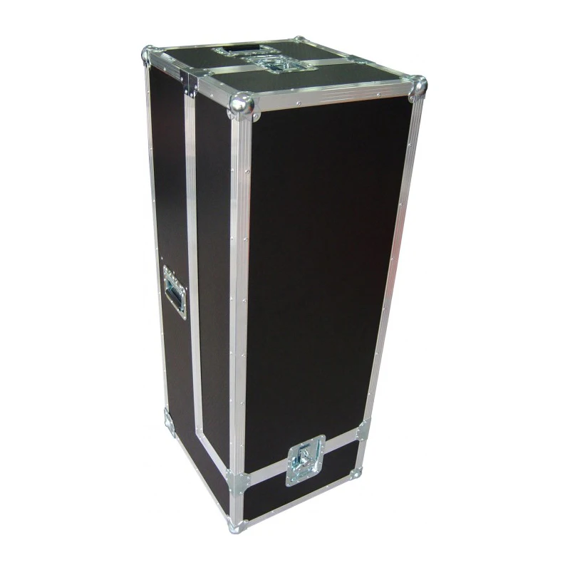 ATA Guitar Vault Flight Road Case 6