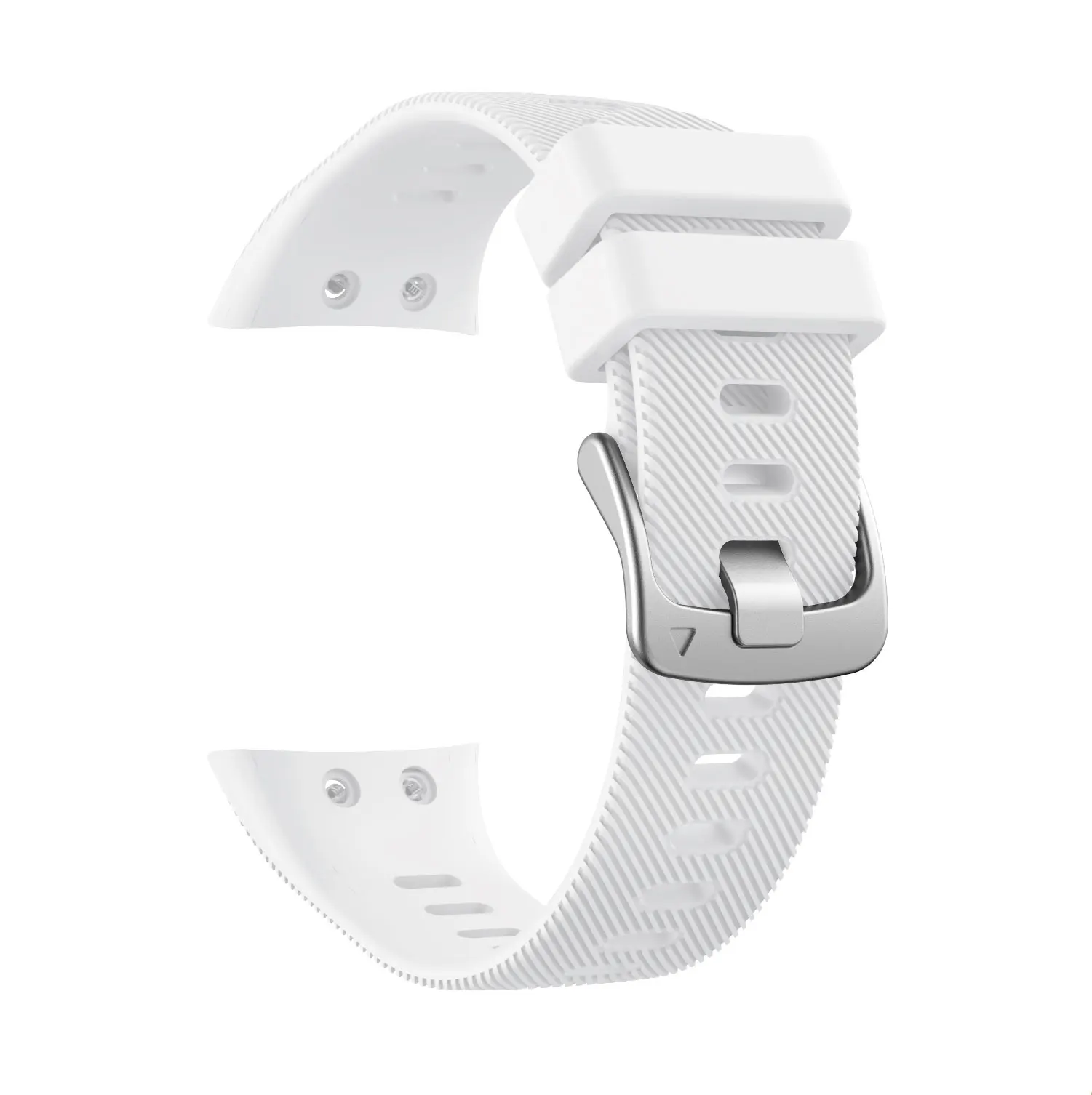 Soft Silicone Sport Wristband with Tool
