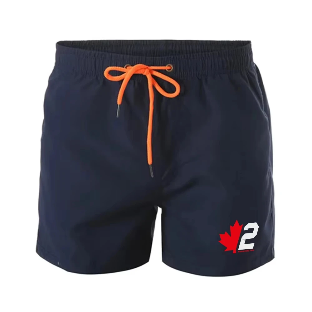 2026 Summer Beach Sexy Fashion Hot Selling Beach Shorts Comfortable Ultra-thin Quick-drying Swimwear Surfing Shorts — view 6