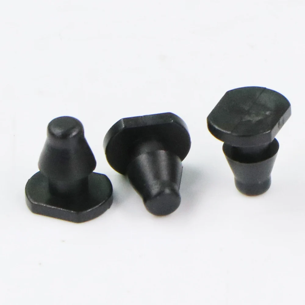 25 Pezzi Connettori Per Tubo Da Giardino 4/7mm E 1/4'' – Raccorderia In Plastica PP Per Impianti Di Irrigazione