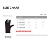 Winter Cycling Gloves Full Fingers PNS Pro Warm Windproof Bike Cycling Gloves Sport Running Ski Bicycle Thermal Non-Slip Gloves 6