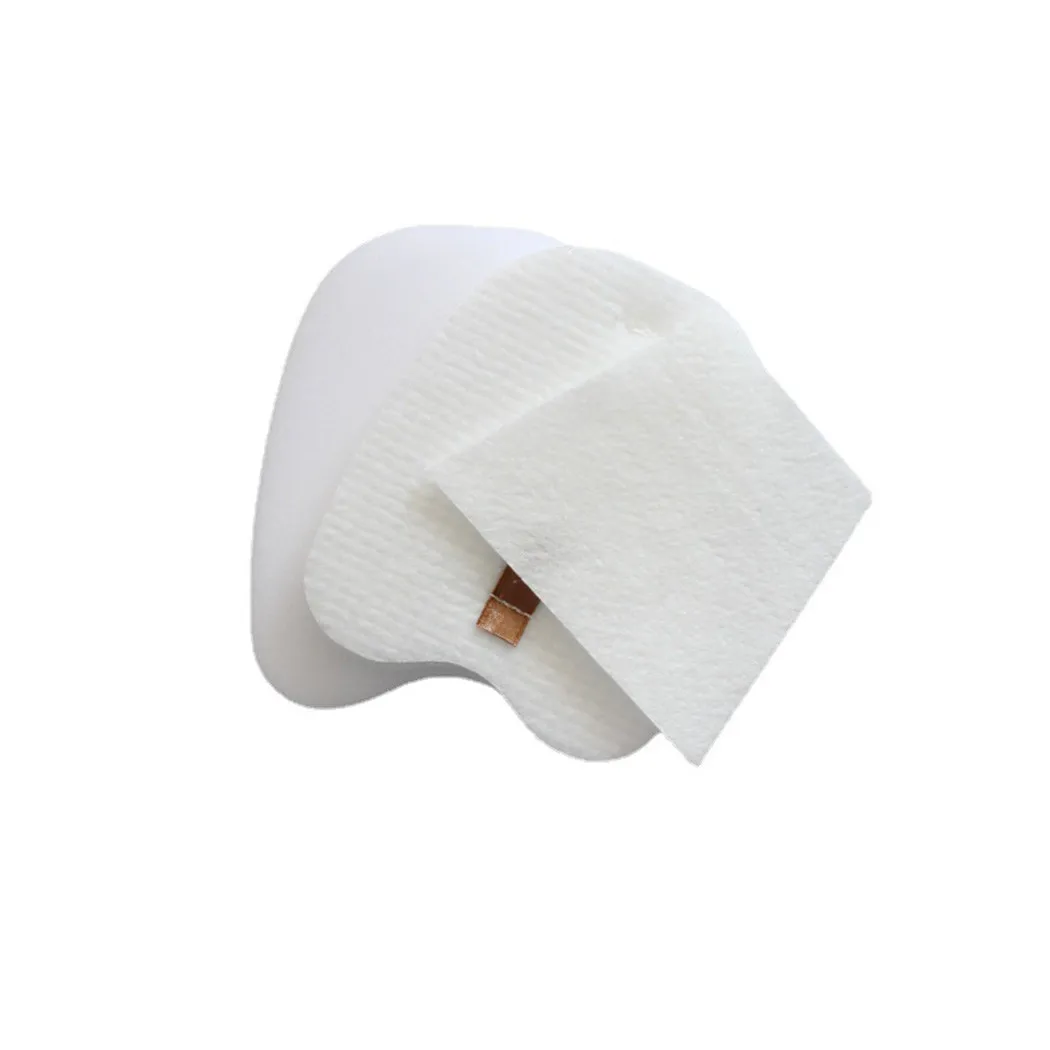 

New High Quality Practical Filters Vacuum Cleaner 1084FTV320 4PCS Accessories Foam For Shark Rocket Zero-M HV345