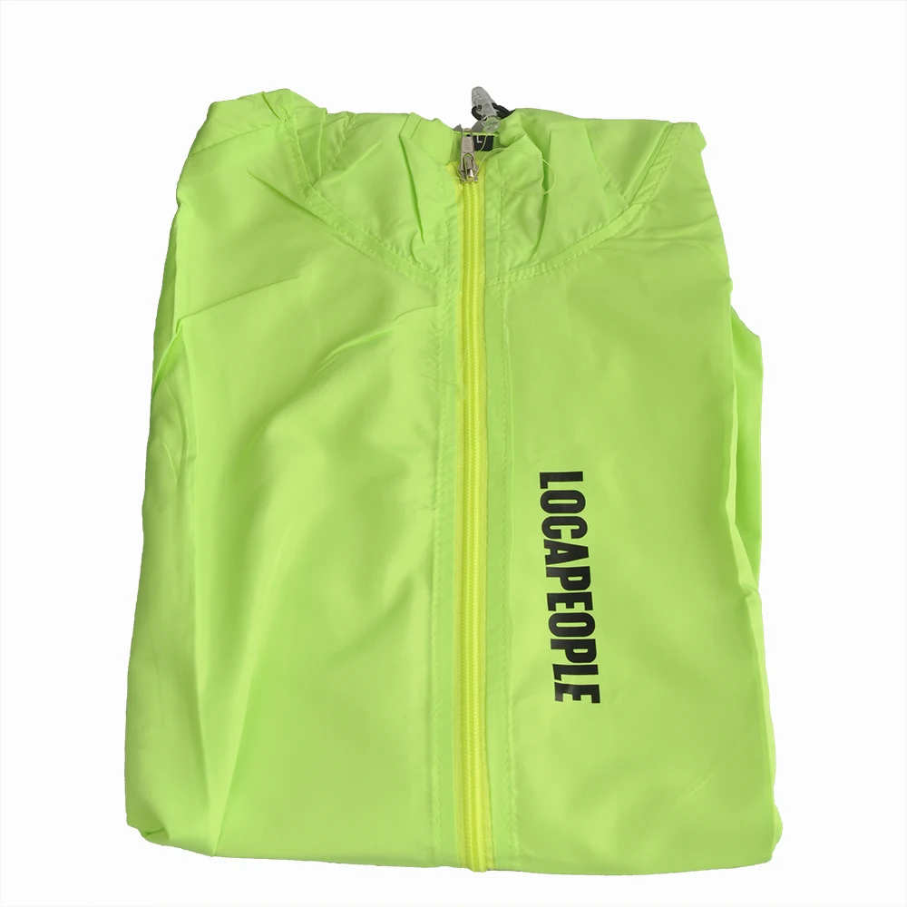 Men’s Quick-Dry Sun Protection Jacket 5