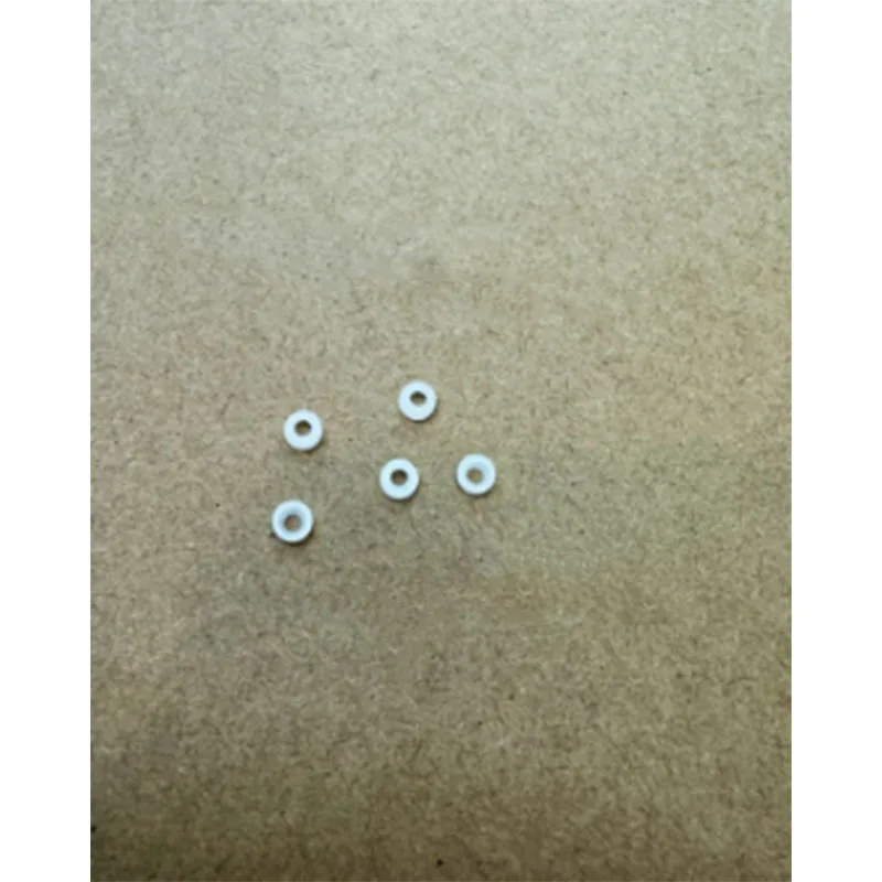 

6 шт./комплект, колпачки для объектива Canon 24-70 поколения 2,8