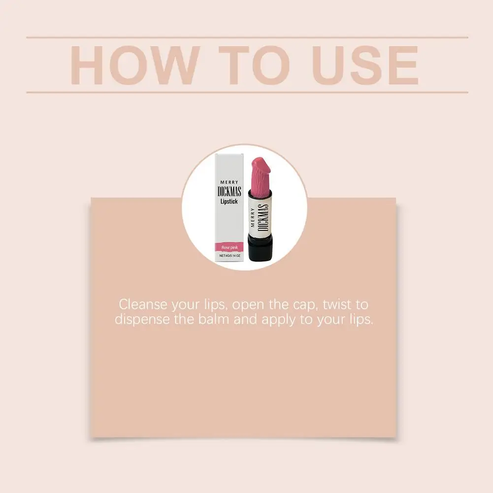 Bright Red Matte Lipstick Long Lasting Waterproof Lip Makeup_voghion.com