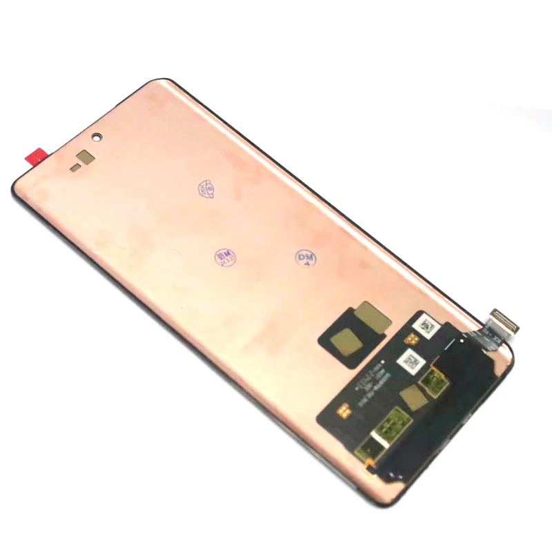 DISPLAY LCD OLED PER ONEPLUS NORD 2T CPH2399 CPH2401 TOUCH SCREEN VETRO Schermo 7424630895882