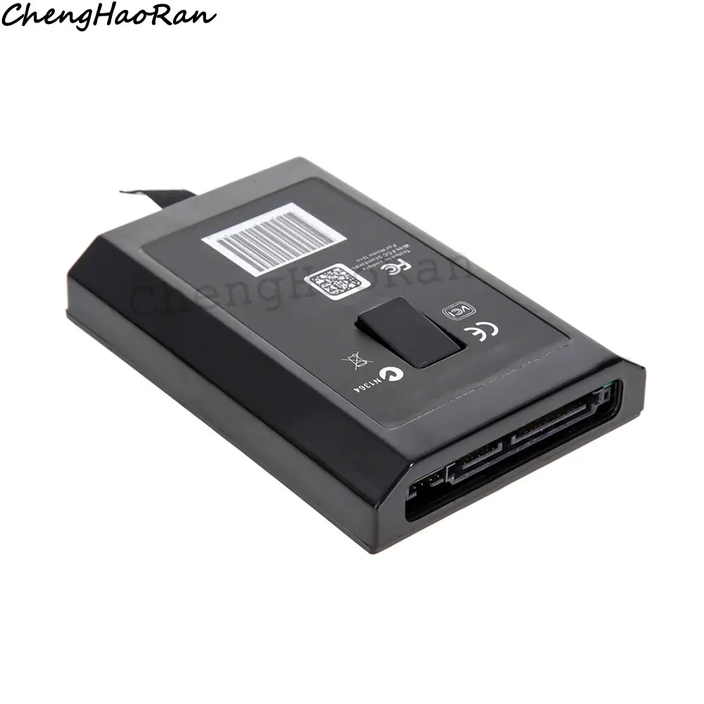 Durable Hard Disk Case Enclosure Cover Shell