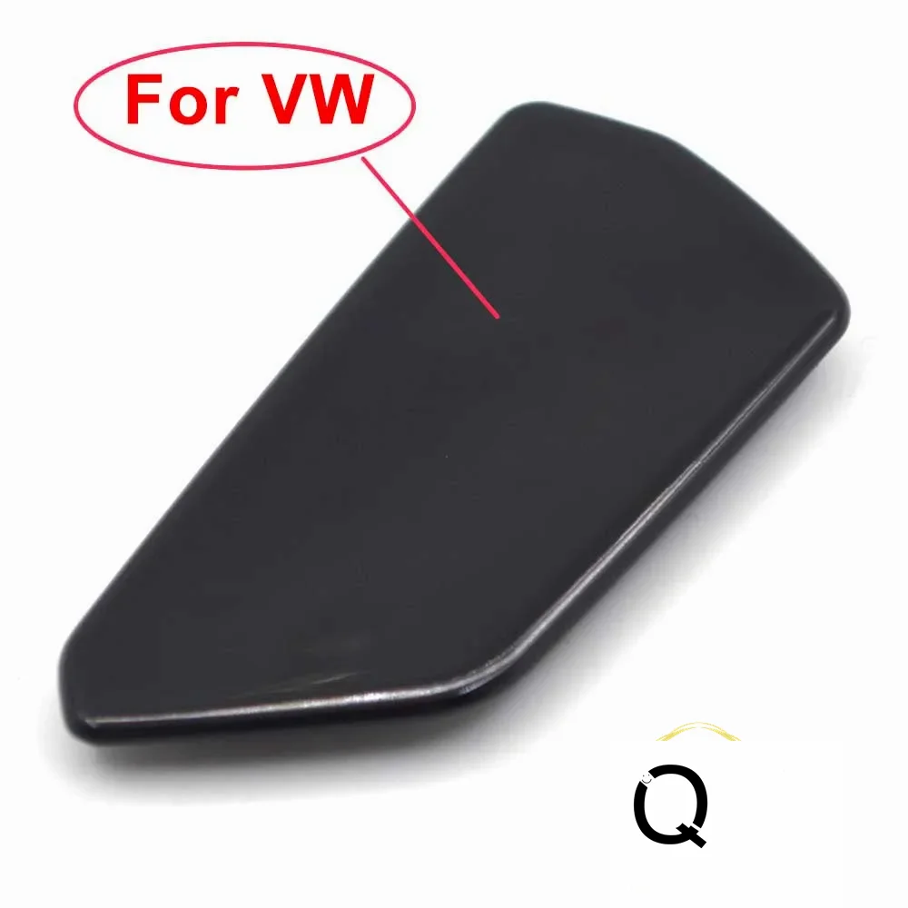 VW 골프 Mk8 골프 8 R Rline ID4 ID6 옥타비아 프로용, 자동차 키 장식 커버, 플러그 앤 플레이, 새로운 키 커버