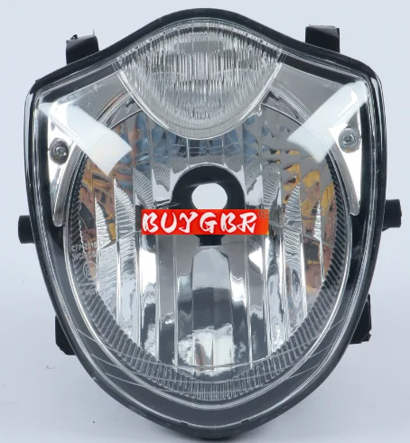 

Motorcycle Headlight For SUZUKI GEF1250 YEAR 2010 10