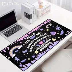 Tarot Mouse Pad Xxl Game Mats Pc Accessories Gaming Extended Anime Gamer Carpet Desk Mat Mause Large Mousepad Pads Deskmat Mice