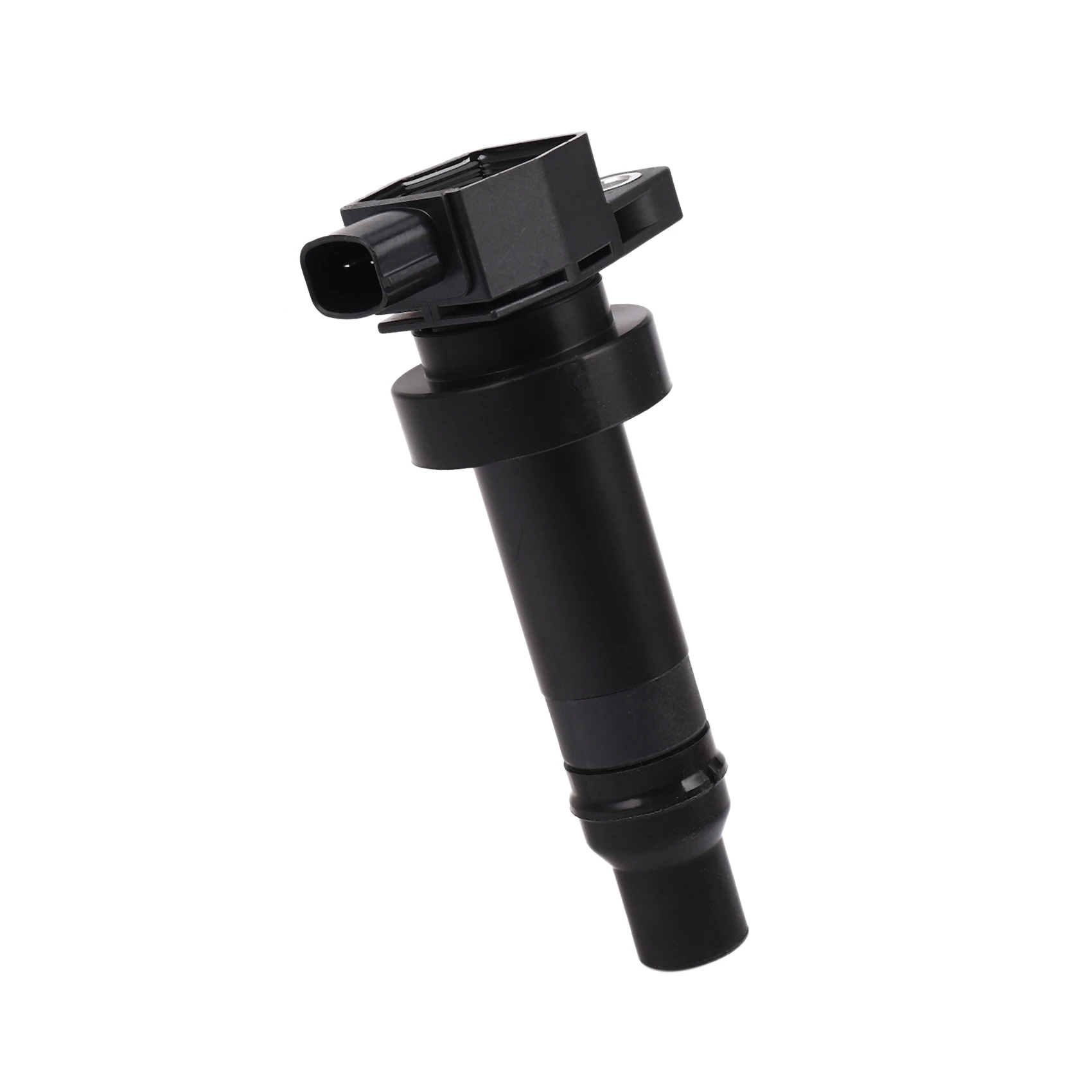 

Катушка зажигания 27301-2B010 / 273012B010 / 27301 2B010 для двигателя Hyundai Kia 10-11 Kia Soul 1,6l Oem