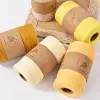 100% Cotton Hand knitting yarn 1mm x 120meters  Hand Crochet yarn Bag crochet yarn 100% high quality cotton 1