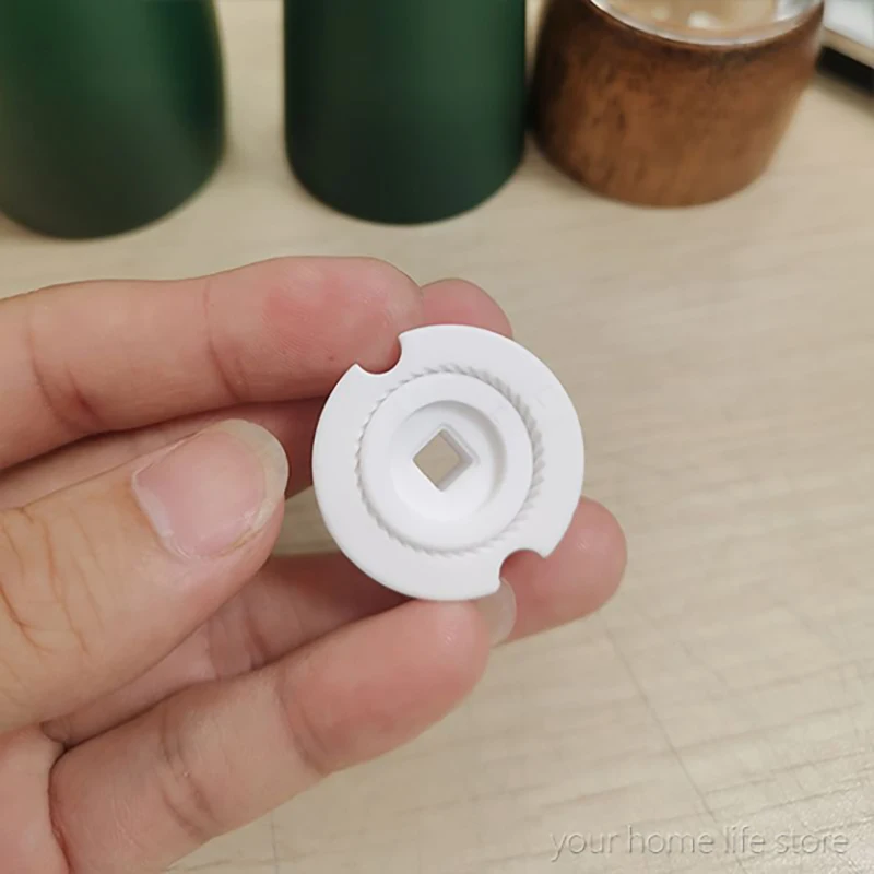 Ceramic Rotor for Pepper Grinder Pepper Mill ceramic core grinder Ceramic grinding core for Grinder Ceramic burr pepper grinder