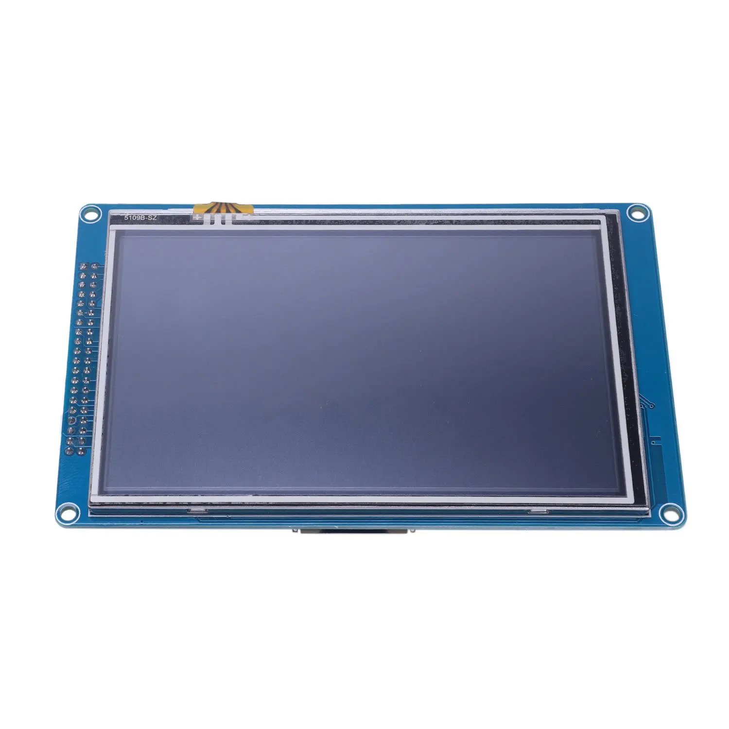 Tft LCD  ÷  г, 51 Avr/ Stm32 , 5.0 ġ, 5 ġ, 800X480, Ssd1963
