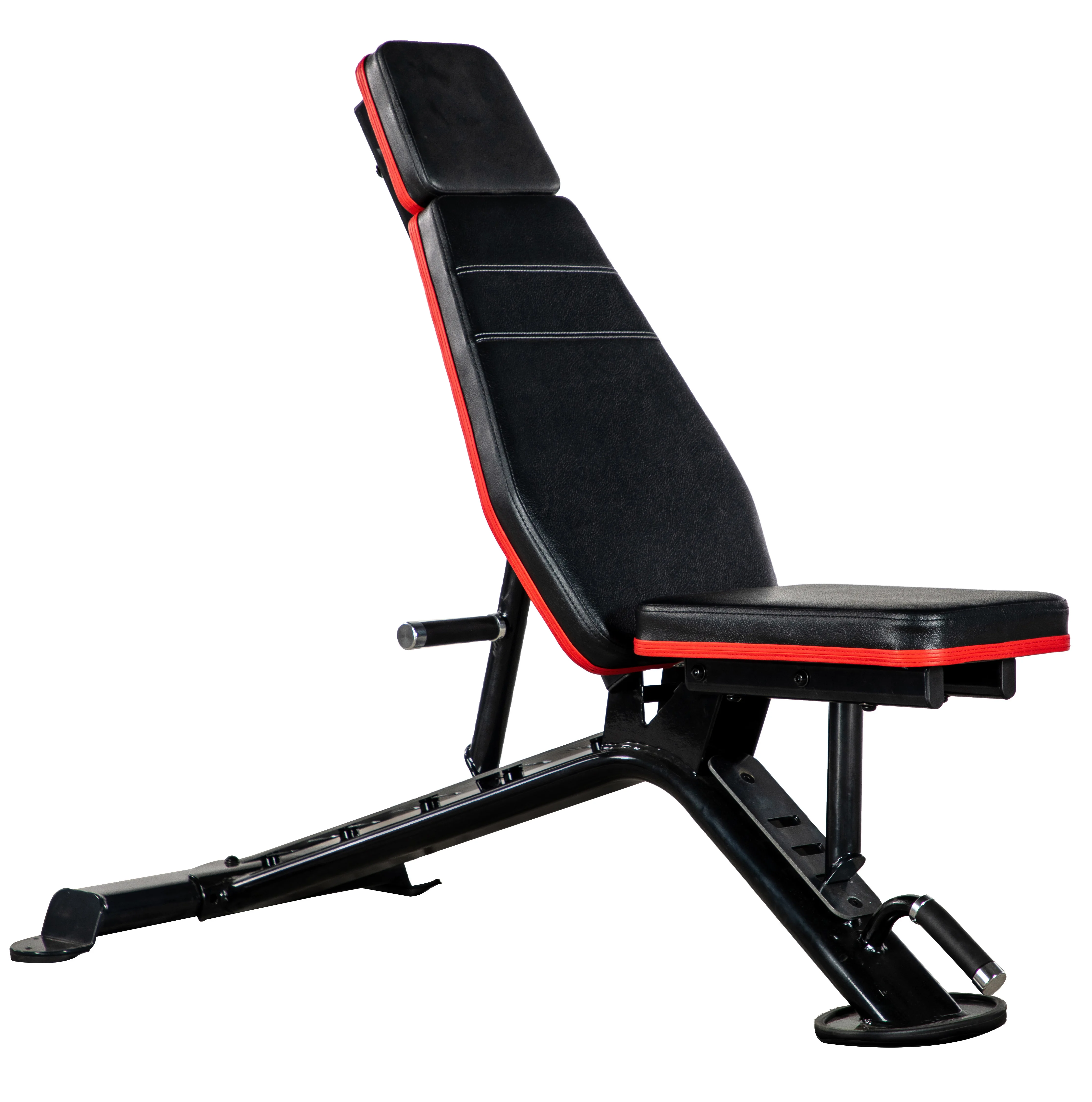 Fitness Press Gym Musculation Equipment Sit up Weight Bench