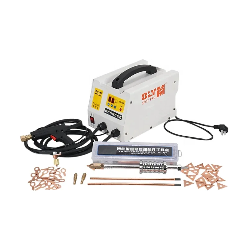 

Cheap Electric Car Dent Puller Car Body Repair Spotter Tool