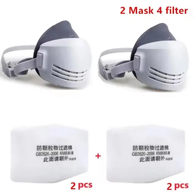 A2 Mask 4 filter