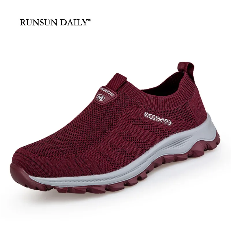 Рисунок 3 - Прогулочная обувь для мам