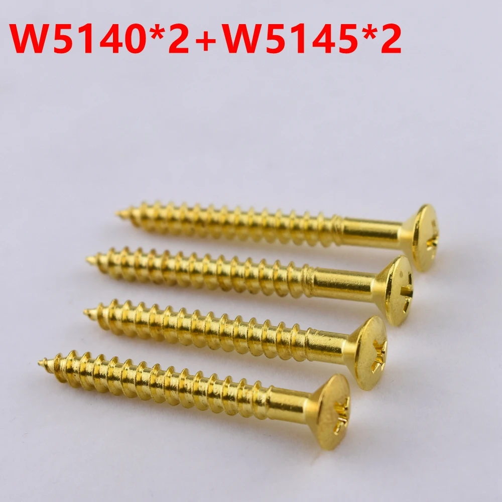 W5140-45 X2 GD 1 Set