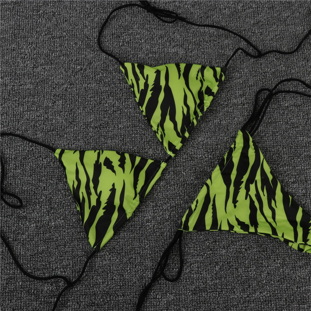 maillot de bain tigre, bikini tigre, maillot de bain sexy, maillot de bain femme, maillot de bain été, imprimé tigre,
