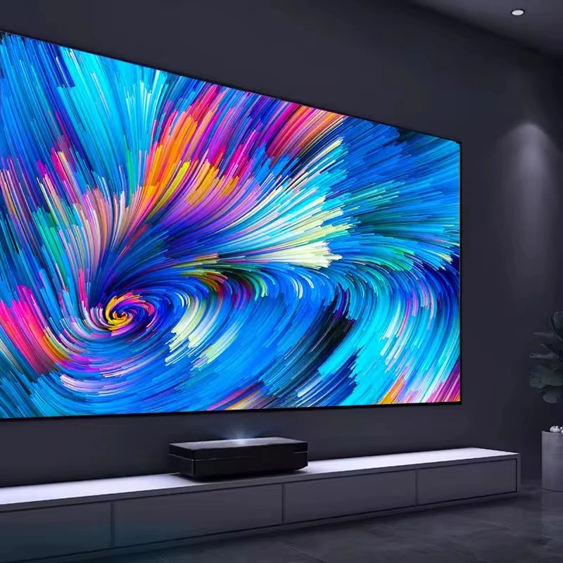 prisma occhiali per vedere la televisione