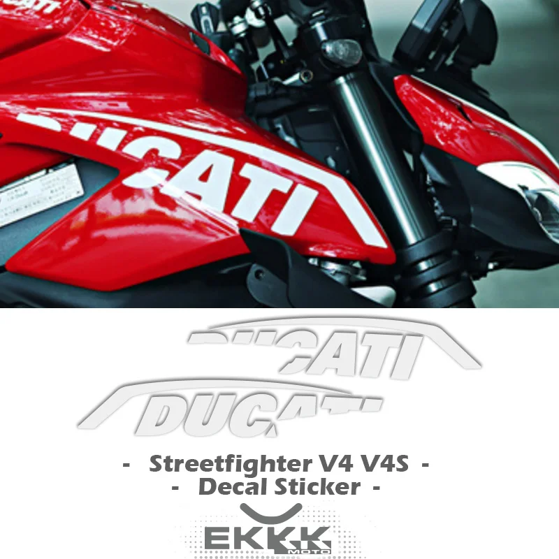 Обтекатель оболочки для Ducati