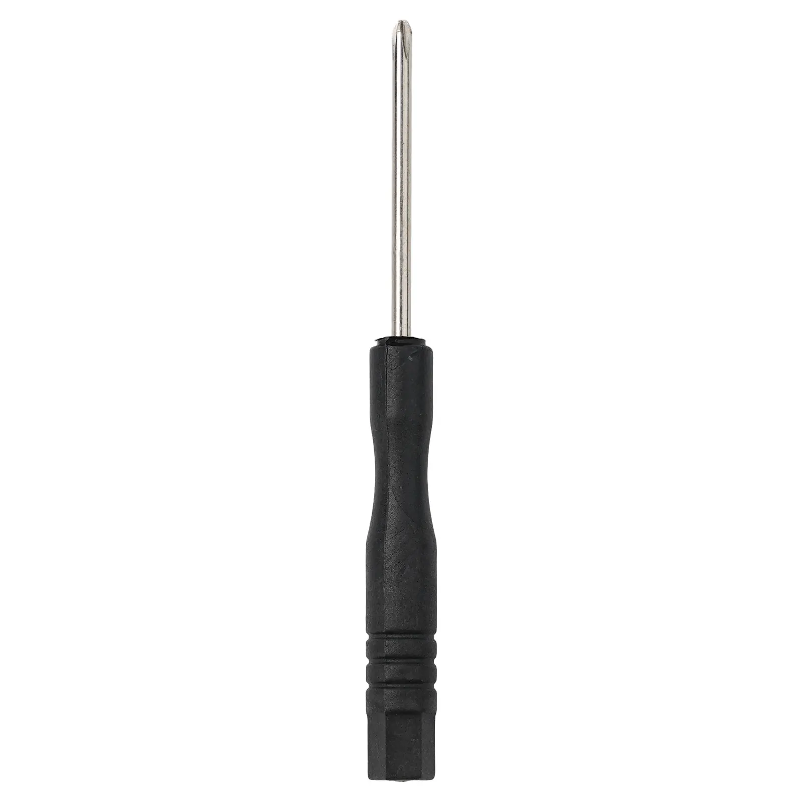 

Druable Brand New High Quality Material Screwdriver Small 3.22Inch Slotted /Cross Tool 2mm Cutter Head 45#steel