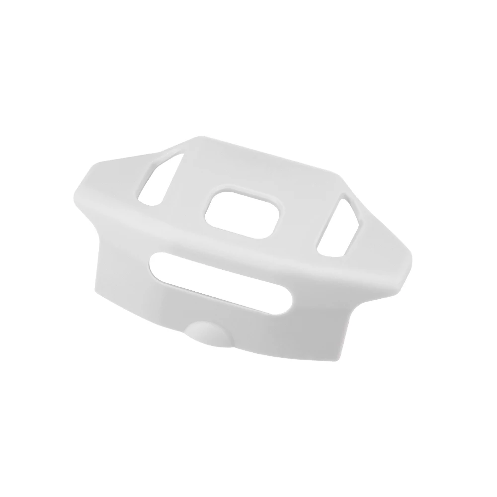 Clip de batterie de rechange pour DJI Mini 3 Pro installé sur le drone, fixation sécurisée anti-chute maintenant la batterie en place