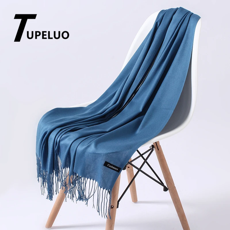 Рисунок 3 - Однотонный шарф 32 цветов