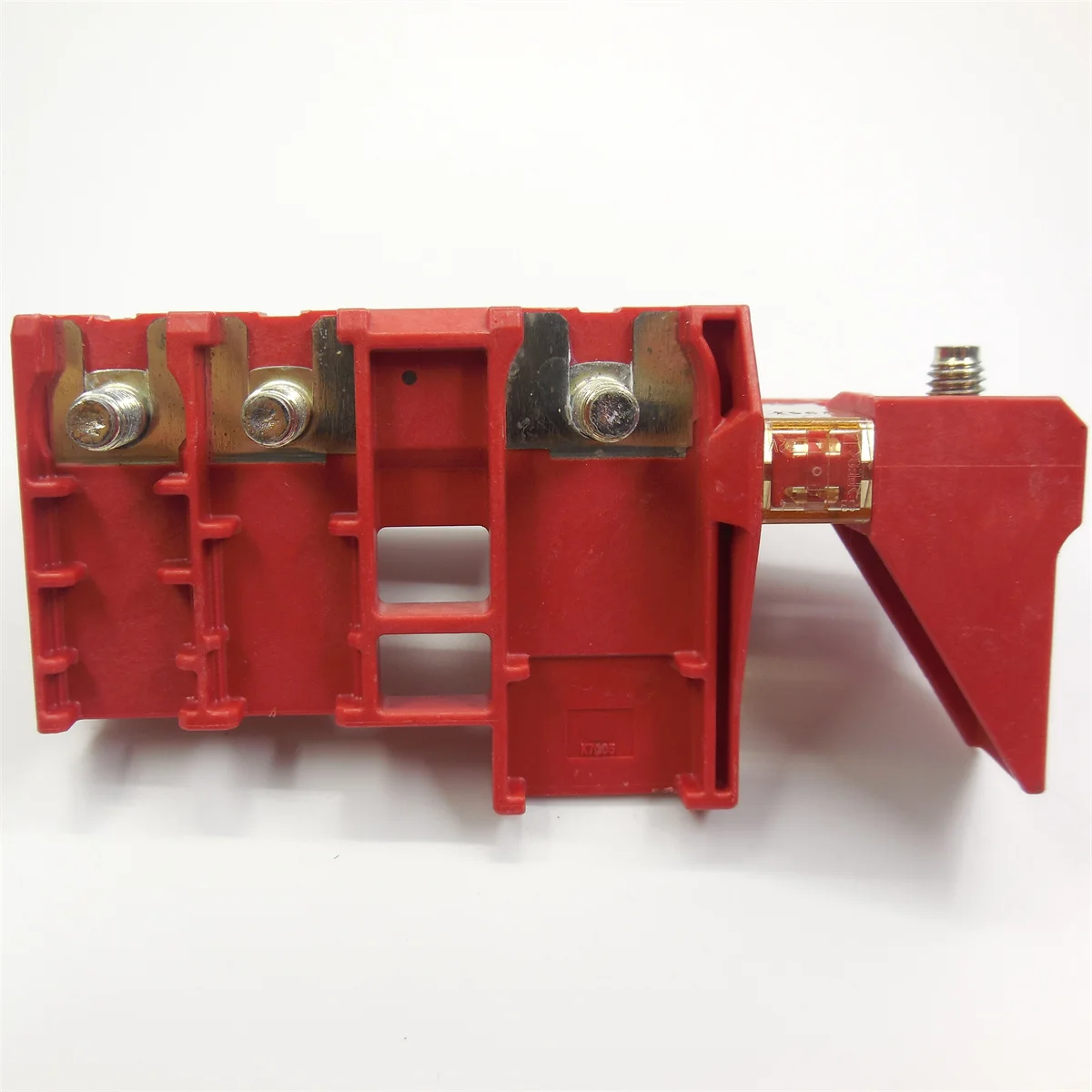 Fuse Block Battery Terminal For Mazda 2013- CX-5 Mazda3 D07A-67-S99B