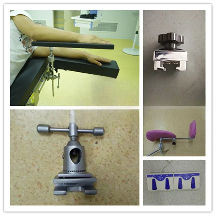 

Slider Parts Guideway Type Slider Slide Locking Accessories Leg Holder
